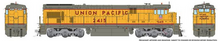 Rapido 42531 Union Pacific C30-7 #2422 DCC & SOUND  HO scale