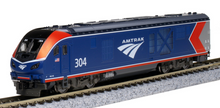 Kato N Scale 176-6053-s Amtrak ALC-42 Charger Phase VI #304 DCC & Sound