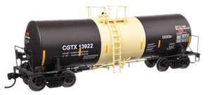 Walthers 920-100050 CGT14K Tank