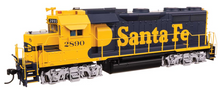 Walthers Proto 920-43301 Santa Fe GP-35 DCC & Sound #2890 HO