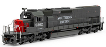 Athearn RTR 71748 Southern Pacific SD40T-2 #8262 DC HO
