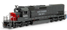 Athearn RTR 71749 Southern Pacific SD40T-2 #8281 DC HO