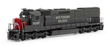 Athearn RTR 86871 SP Southern Pacific SD45T-2 DC #9357 HO