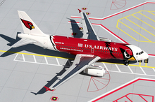 Gemini Jets G2USA055 US Airways Airbus A319 N837AW 1:200