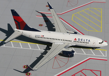 Gemini Jets G2DAL163 Delta Boeing 737-700 N305DQ 1:200