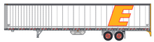 Trainworx 45394-01 Estes Trailer N scale *