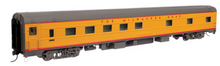 Walthers 920-18960 Milwaukee Road 85' Budd "Pacific Series" 10-6 Sleeper HO