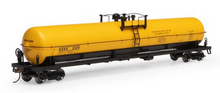Athearn RTR 16281 San Angelo Tank Car Line #2129 62' Tank Car HO