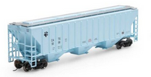 Athearn RTR 18779 General American Marks Company #5020 PS4740 Covered Hopper HO