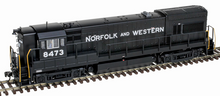 Atlas 10004289 Norfolk & Western U30B #8475 DCC/Sound HO