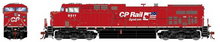Athearn Genesis 31783 CP Rail AC4400CW DCC & SOUND #9511 HO