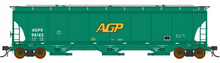 Intermountain 472110-03 AGP 5161 CF Hopper #96183 HO