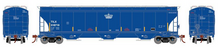 ATHG 1083 TILX Imperial Sugar Trinity 5161 Covered Hopper #518719 HO