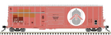 Atlas 20007539 Canadian Pacific Ex-Ann Arbor CNCF 5000 Box Car #212555 HO