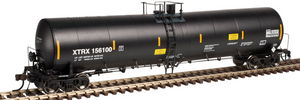 Atlas 20003833 XTRX First Union Rail 25500 gal Tank Car #156100 HO