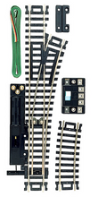 Atlas 851 Right Remote Snap-Switch Code 100 HO gauge