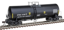 Atlas 20007217 Tate & Lyle Staley 17,600 gal Trinity Corn Syrup Tank Car #4159 HO