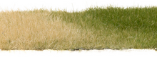 Woodland Scenics FS627 Static Grass Light Green 12 mm