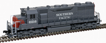Atlas 40005773 CSX SD35 #4525 DCC Sound Gold Edition N