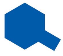 Tamiya 81004 X-4 Blue 23ml