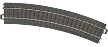 Marklin 24224 R2 Curved Track 24.3°  HO C-track