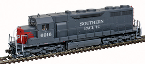 Atlas 10004459 Southern Pacific SD35 #6909 DC HO