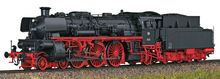Marklin 38323 Steam Locomotive 3-rail C-track compatible HO