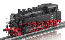 Marklin 37086 Class 86 Steam Locomotive 3-rail C-track compatible HO