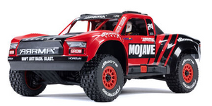 ARRMA ARA2104T1 Mojave 4wd Bronze RTR Brushed Desert Truck 1/16 scale