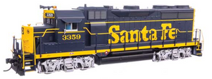 Walthers Proto 920-42177 Santa Fe GP35 #3359 DCC/Sound HO Walthers Proto 920-42177 Santa Fe GP35 #3359 DCC/Sound HO