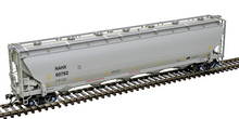 Atlas 20007495 NAHX GE Rail Services Trinity 5660 Covered Hopper #60825 HO