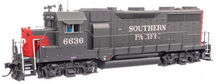 Walthers Proto 920-49187 SP Southern Pacific GP35 #6636 DC HO scale