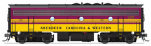 BLI 9683 EMD F7B, ACWR 276, Magenta & Yellow, No-Sound / DCC-Ready, HO