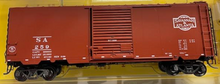 Kadee 5259 Savannah & Atlanta Road #259 40' PS-1 Single 8' Youngstown Door Box Car HO