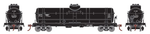 Athearn RTR 76682 GATX Single-Dome Tank Car #68330 HO scale