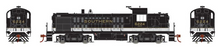 Athearn RTR 96791 Southern RS-3 #6224 DC DCC-Ready HO