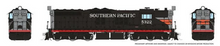 Rapido 50211 Southern Pacific SD7  #5322  DC HO