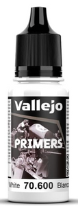 70.600 White Surface Primer