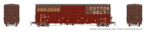 Rapido 170031 SSW SSW Patchout B70-69 Boxcar #67300