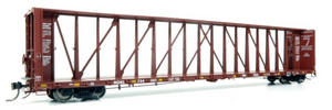 Rapido 174006-1 NOKL Centerbeam