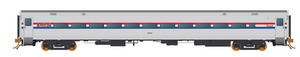Rapido 128022 Amtrak Horizon Dinette Phase 3 #53002 HO Scale