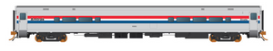 Rapido 128024 Amtrak Horizon Dinette Phase 3 Late #53501 HO scale