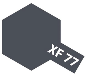 Tamiya 81777 XF-77 IJN Gray
