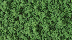 W/S FC136 Medium Green Underbrush