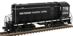 Atlas 10003982 SP HH600 #1003 DC HO Scale