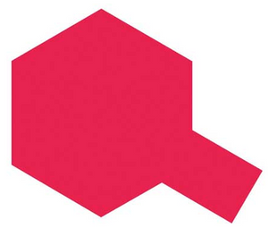 Tamiya 85018 TS-18 Metallic Red Spray