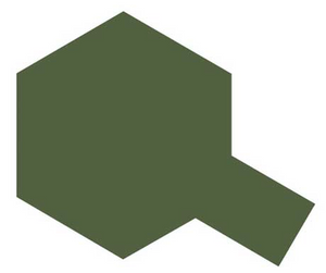 Tamiya 85005 TS-5 Olive Drab Spray