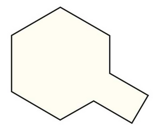 Tamiya 85013 TS-13 Gloss Clear Spray