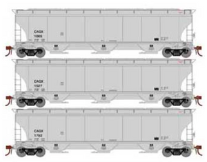 ATHG 97146 ConAgra Hoppers