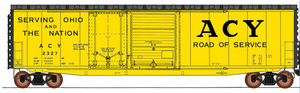 IMRC 45633-05 AC&Y 50' DD Box